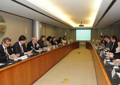 3º Reunião Plenária de 2014