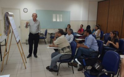 PROGRAMA DE CAPACITAÇÃO PROFISSIONAL SECOVI MT / SENAC