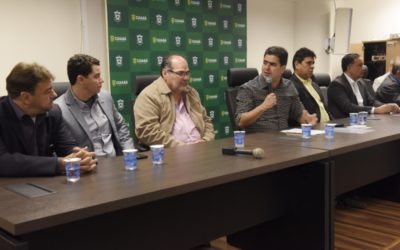 Nova lei de regulamentação de imóveis