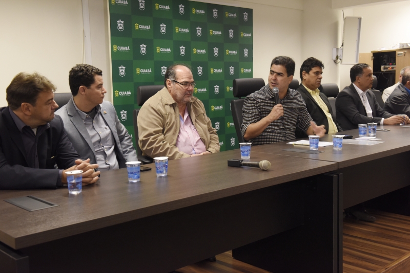 Nova lei de regulamentação de imóveis