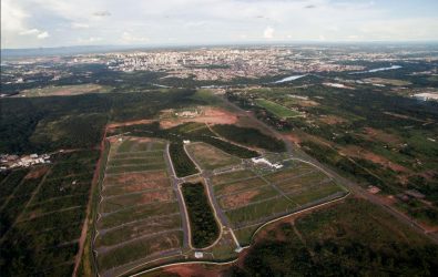 Condomínios horizontais movimentam R$ 5 bilhões em MT