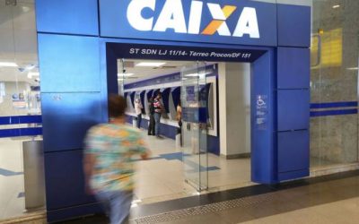 Caixa libera R$ 5,8 bi para crédito habitacional