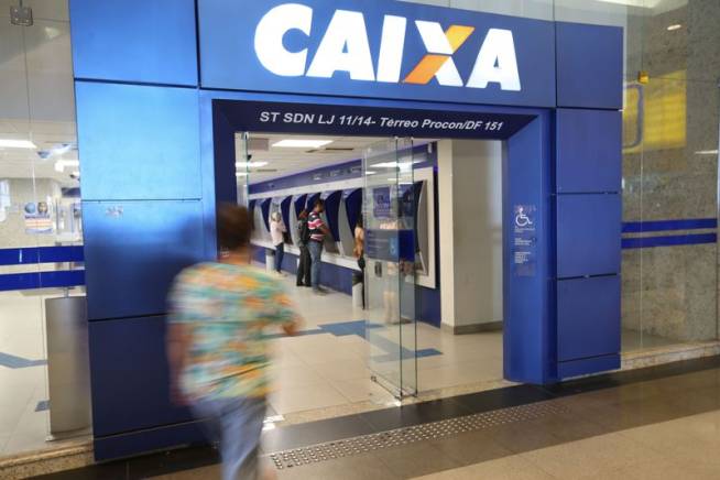 Caixa libera R$ 5,8 bi para crédito habitacional