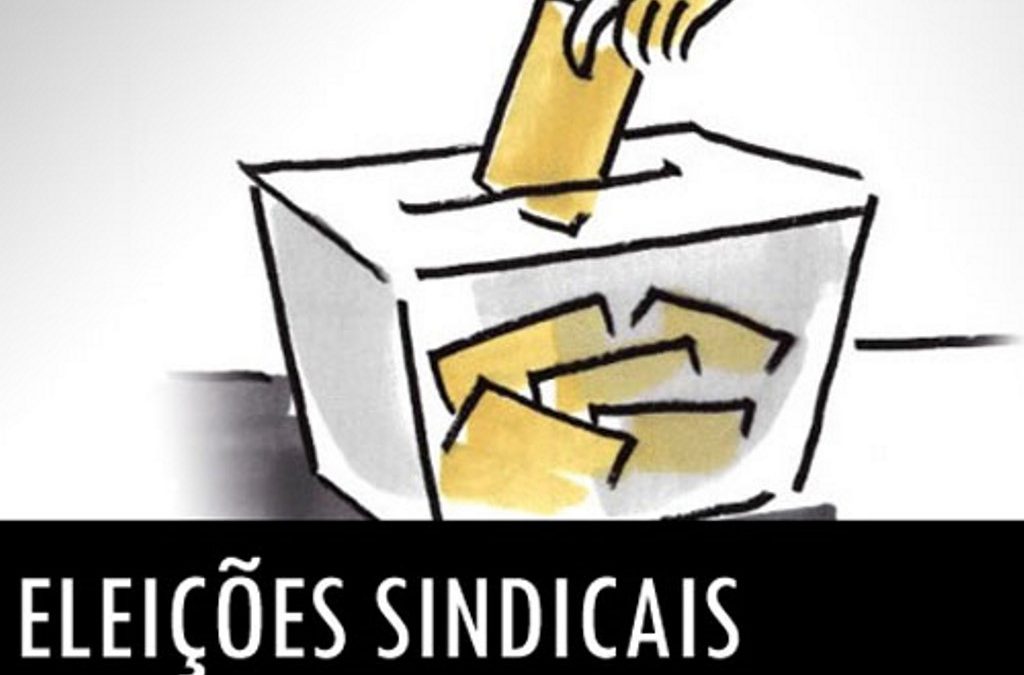 Eleição Secovi MT 2017