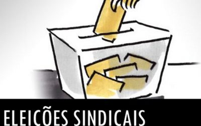Eleição Secovi MT 2017