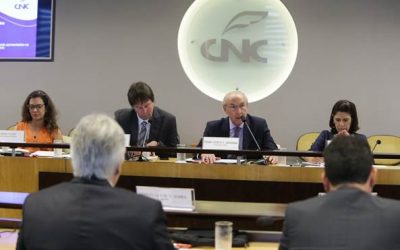 CBCSI se reúne e projeta ações voltadas aos associados dos Secovis