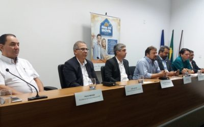 Feira do Imóvel 2018 vai oferecer 4 mil imóveis na Grande Cuiabá
