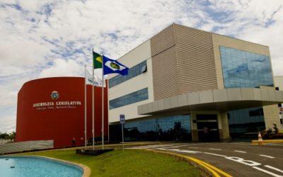 RECONHECIMENTO AO SETOR IMOBILIÁRIO