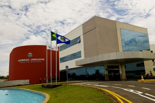 RECONHECIMENTO AO SETOR IMOBILIÁRIO