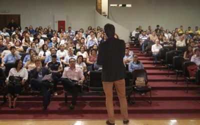 Fecomércio-MT mostra a importância do mundo digital na prática de vendas