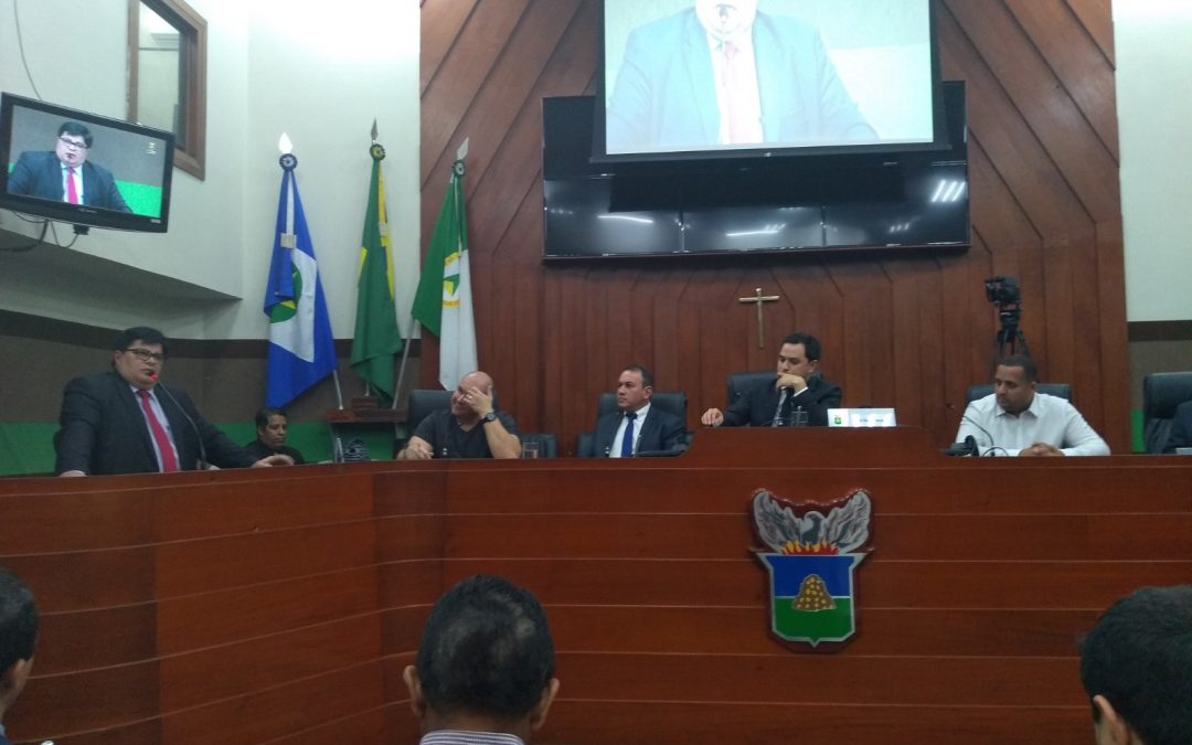 Secovi em Ação – Projeto de lei deve evitar suspensão de coleta de lixo em condomínios