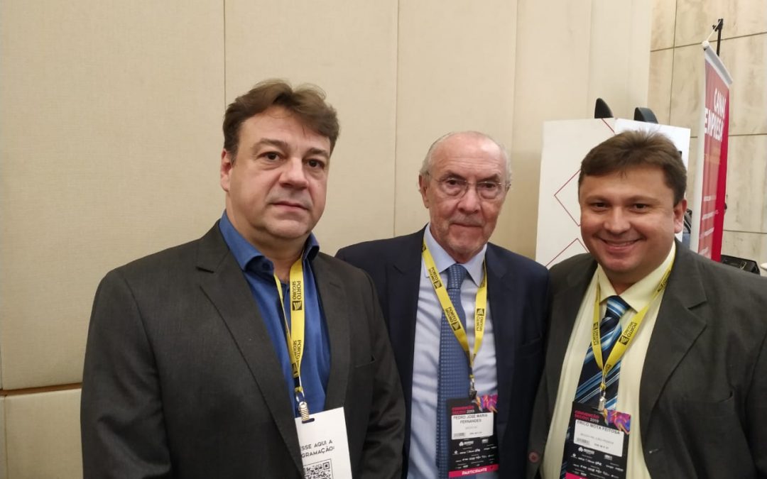 Mercado Imobiliário em Pauta – Convenção Secovi 2019
