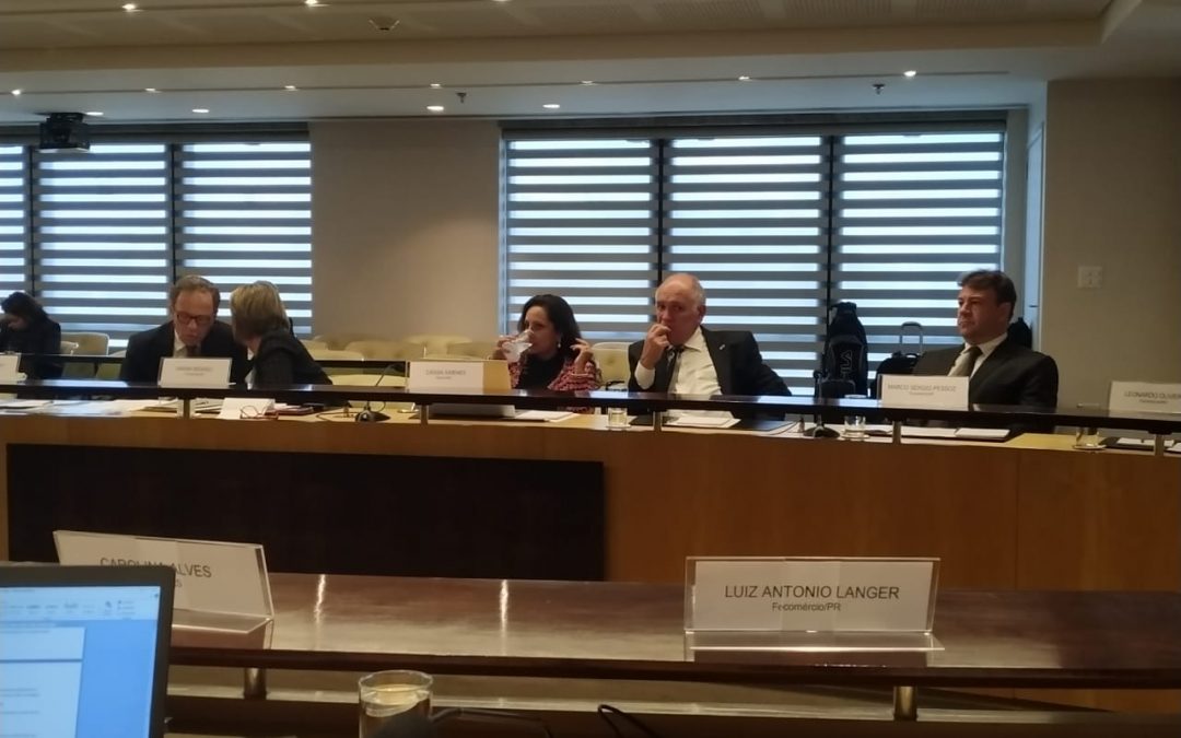 CBCSI discute cenários do mercado imobiliário para 2020