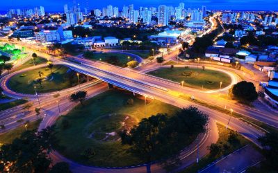 MERCADO SE MANTÉM ESTÁVEL DIANTE DA PANDEMIA