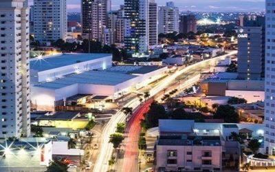 Mercado imobiliário: alta da inflação não impediu crescimento do setor da habitação em Cuiabá em 2021
