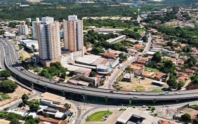 Mercado imobiliário em Cuiabá fatura R$ 1,1 bi no primeiro trimestre de 2022