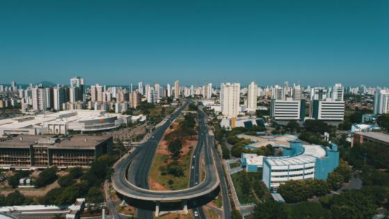 Mercado imobiliário em Cuiabá volta a registrar mais de R$ 1,1 bilhão em faturamento