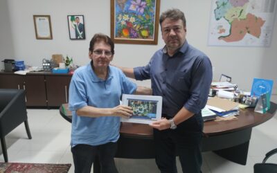 Secovi MT apresenta o anuário do setor imobiliário 2022 com resultado positivo em Cuiabá
