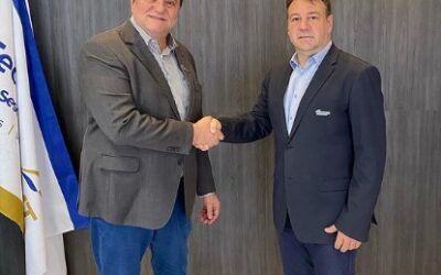 Marco Pessoz assume interinamente presidência da Fecomercio MT