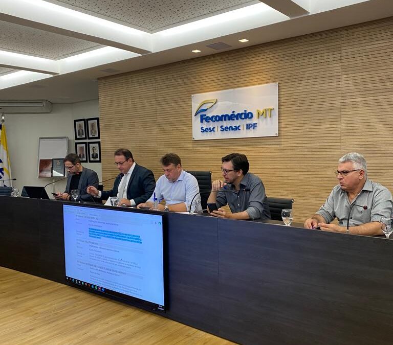 Secovi analisa proposta CCT 2023