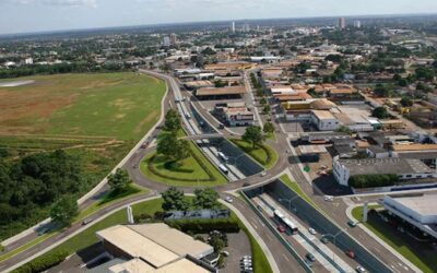 Várzea Grande soma R$ 1,3 bilhão em movimentação imobiliária no ano passado