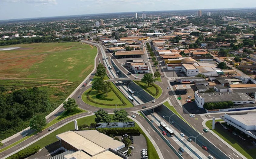 Várzea Grande soma R$ 1,3 bilhão em movimentação imobiliária no ano passado