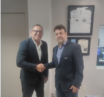 Dr. Marlon Latorraca assume a nova assessoria jurídica do sindicato