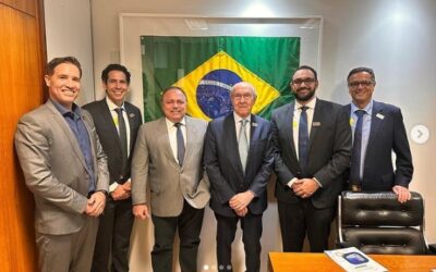 Agenda Legislativa 2023 CBCSI/CNC
