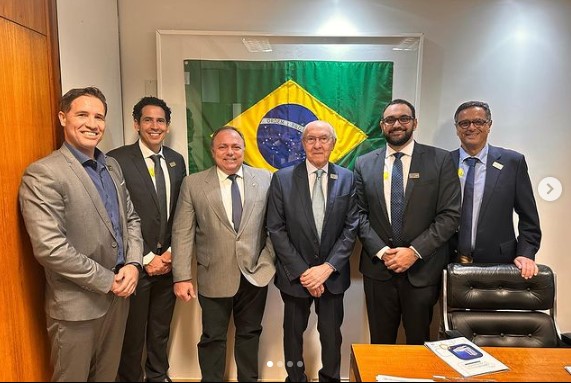 Agenda Legislativa 2023 CBCSI/CNC