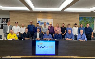 Assembleia Geral Secovi MT – 2023