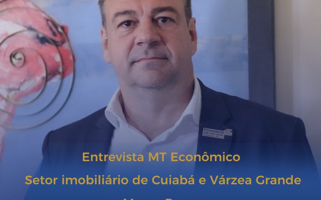 Setor imobiliário deve crescer ainda mais com medidas econômicas e redução de juros