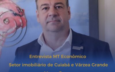 Setor imobiliário deve crescer ainda mais com medidas econômicas e redução de juros