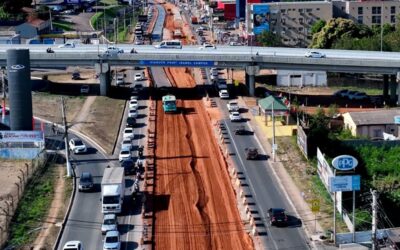 Mercado imobiliário em VG atinge R$ 600 milhões em faturamento no 1º semestre
