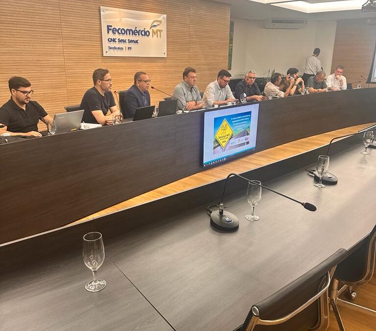 O SINDICATO DA HABITAÇÃO DO ESTADO DE MATO GROSSOREALIZA A ULTIMA ASSEMBLEIA ORDINARIA DE 2023