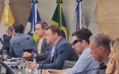 Secovi MT realiza Assembleia Geral Ordinária para definir planos e diretrizes do setor imobiliário