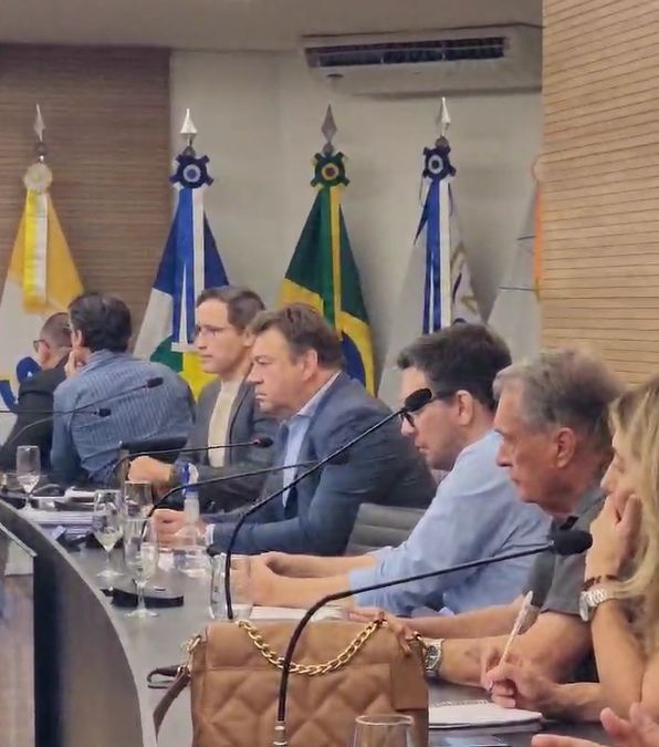 Secovi MT realiza Assembleia Geral Ordinária para definir planos e diretrizes do setor imobiliário