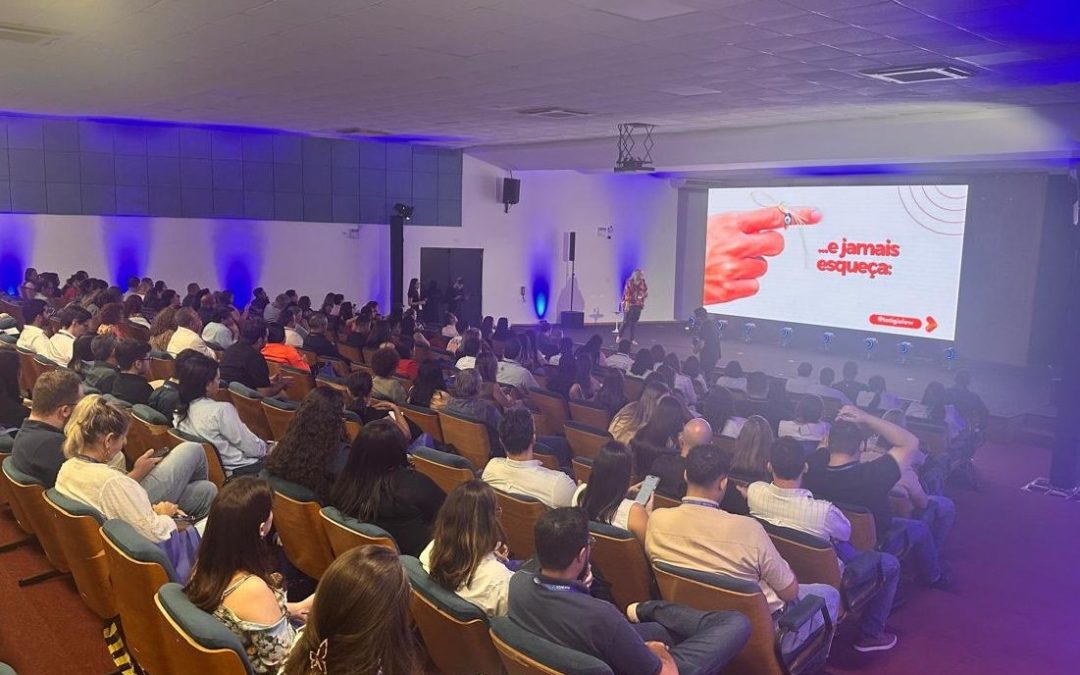 Conexão Maximiza reúne profissionais do setor imobiliário em Cuiabá