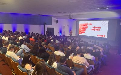 Conexão Maximiza reúne profissionais do setor imobiliário em Cuiabá