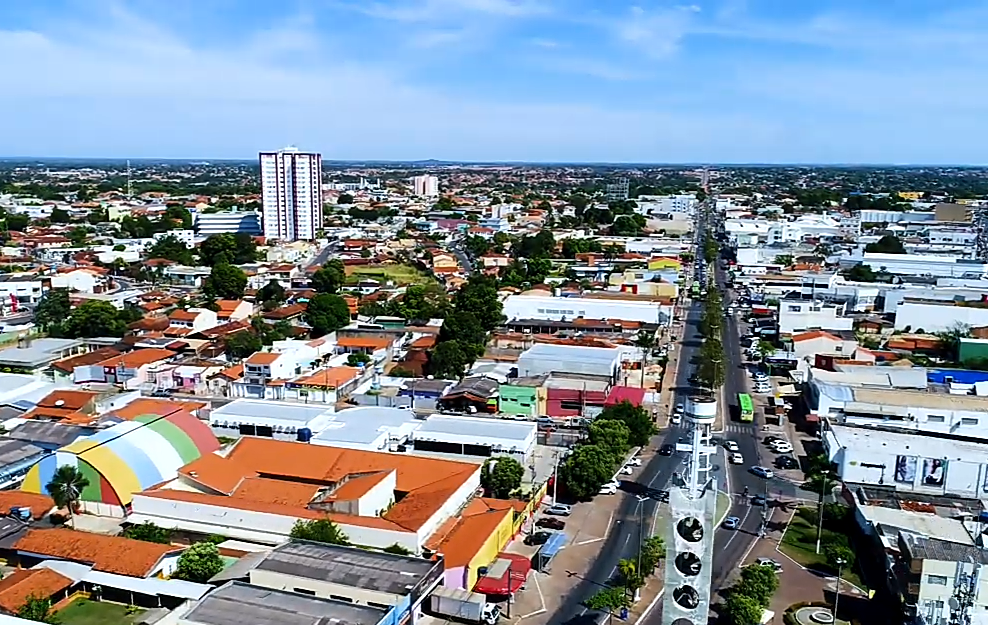 Mercado Imobiliário de Várzea Grande-MT Demonstra Forte Crescimento no 1º Semestre de 2025, Impulsionado pela Dinâmica Econômica Local